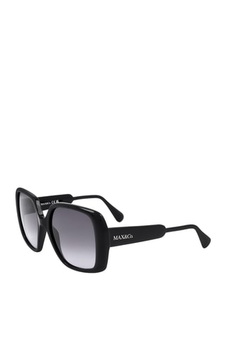 Lunettes de soleil femme - Catégorie 3 - Max&Co - Noir