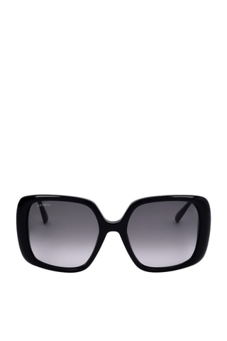 Lunettes de soleil femme - Catégorie 3 - Max&Co - Noir