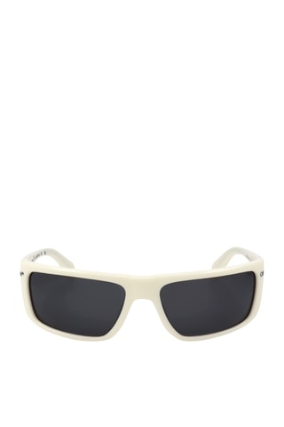 Lunettes de soleil homme - Catégorie 2 - Off White - Blanc