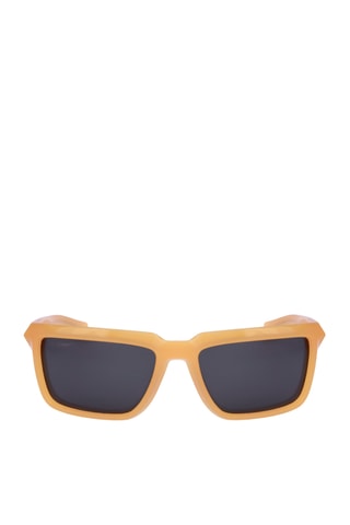 Lunettes de soleil homme - Catégorie 2 - Off White - Orange