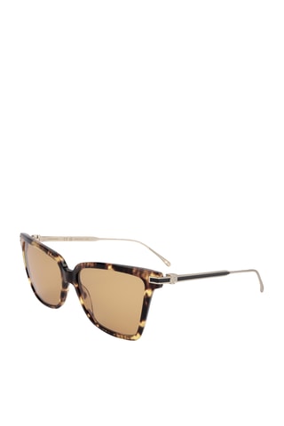 Óculos de sol mulher - Categoria 2 - Ferragamo - Castanho