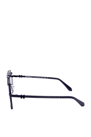 Lunettes de soleil homme - Catégorie 2 - Off White - Noir