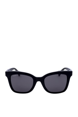 Lunettes de soleil femme - Catégorie 3 - Max Mara - Noir