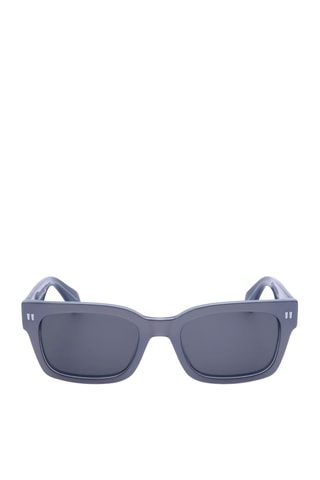 Lunettes de soleil homme - Catégorie 2 - Off White - Gris