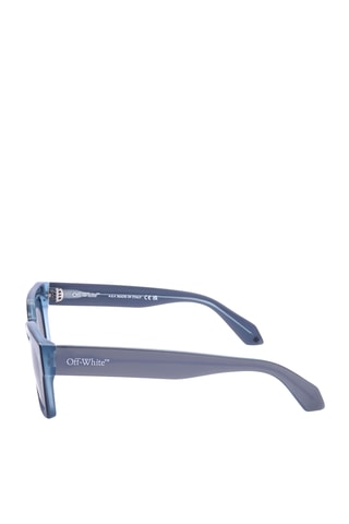 Lunettes de soleil homme - Catégorie 2 - Off White - Gris