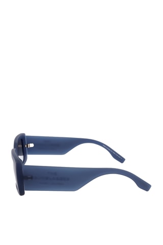 Zonnebril Dames - Bruin Categorie 2 - Marc Jacobs - Blauw
