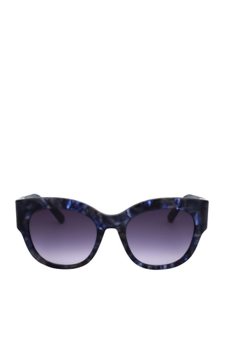 Lunettes de soleil femme - Catégorie 3 - Longchamp - Bleu