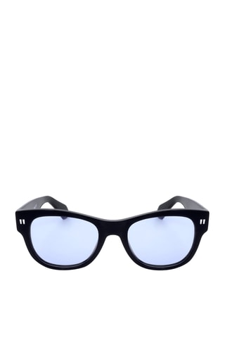 Lunettes de soleil homme - Catégorie 2 - Off White - Noir