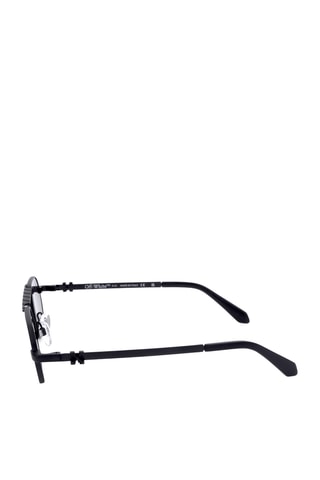 Lunettes de soleil homme - Catégorie 2 - Off White - Noir