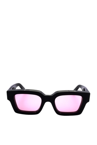 Lunettes de soleil homme - Catégorie 2 - Off White - Noir
