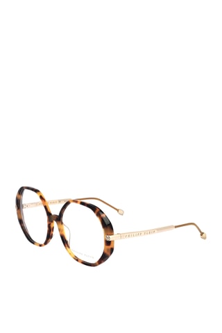 Óculos graduados mulher - Philipp Plein - Dourado