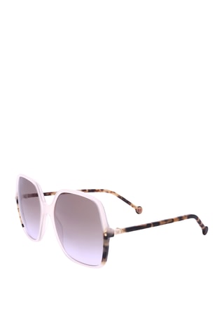 Zonnebril Dames - Bruin Categorie 2 - Carolina Herrera - Beige