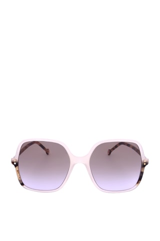 Zonnebril Dames - Bruin Categorie 2 - Carolina Herrera - Beige