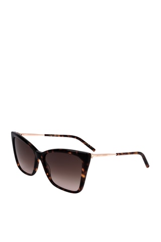 Zonnebril Dames - Bruin Categorie 2 - Carolina Herrera - Bruin