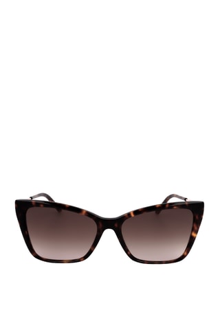Zonnebril Dames - Bruin Categorie 2 - Carolina Herrera - Bruin