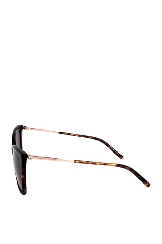 Zonnebril Dames - Bruin Categorie 2 - Carolina Herrera - Bruin