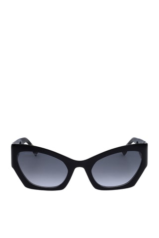 Lunettes de soleil femme - Catégorie 3 - Dsquared2 - Noir