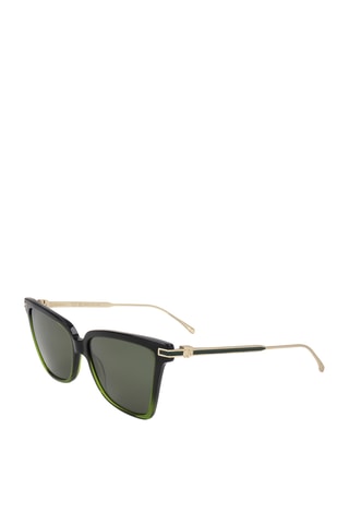 Óculos de sol mulher - Categoria 3 - Ferragamo - Preto