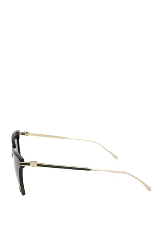 Óculos de sol mulher - Categoria 3 - Ferragamo - Preto