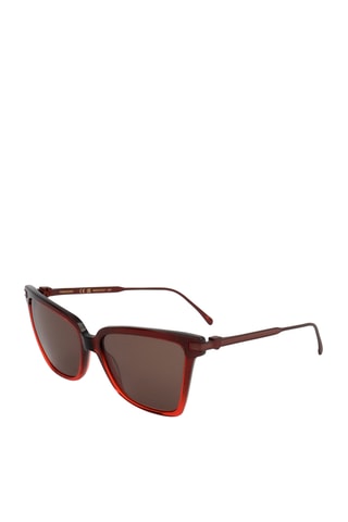 Óculos de sol mulher - Categoria 3 - Ferragamo - Preto