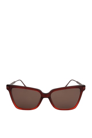 Óculos de sol mulher - Categoria 3 - Ferragamo - Preto