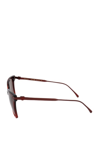 Óculos de sol mulher - Categoria 3 - Ferragamo - Preto