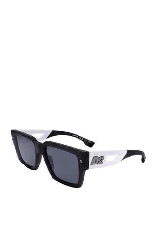 Óculos de sol homem - Categoria 3 - Dsquared2 - Preto