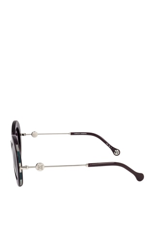 Lunettes de soleil femme - Catégorie 3 - Carolina Herrera - Violet