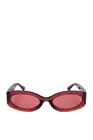 Lunettes de soleil femme - Catégorie 2 - Dsquared2 - Rouge