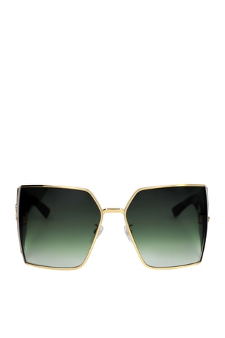 Lunettes de soleil femme - Catégorie 2 - Dsquared2 - Doré