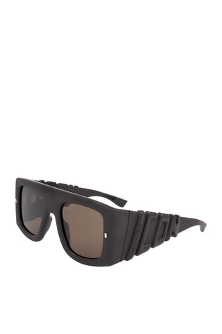Óculos de sol homem - Categoria 3 - Dsquared2 - Castanho