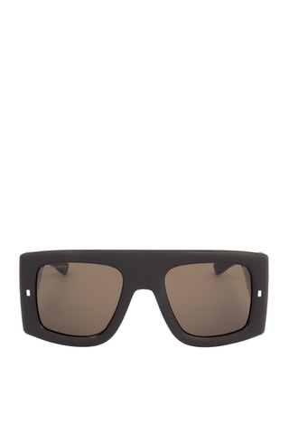 Óculos de sol homem - Categoria 3 - Dsquared2 - Castanho