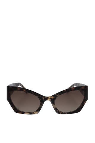 Lunettes de soleil femme - Catégorie 2 - Dsquared2 - Gris