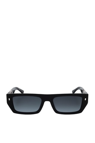 Óculos de sol homem - Categoria 2 - Dsquared2 - Preto