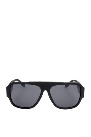 Lunettes de soleil homme - Catégorie 3 - Marc Jacobs - Noir