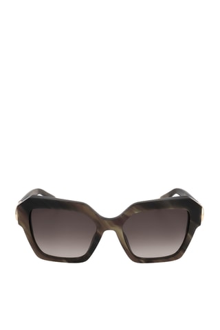 Lunettes de soleil femme - Catégorie 3 - Furla - Marron