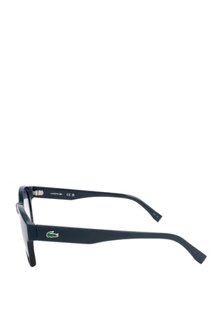 Lunettes de soleil femme - Catégorie 2 - Lacoste - Vert