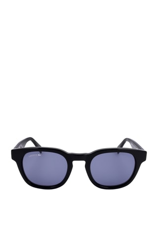 Lunettes de soleil homme - Catégorie 3 - Lacoste - Noir