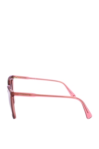 Lunettes de soleil femme - Catégorie 3 - Longchamp - Marron