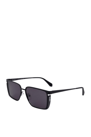 Lunettes de soleil homme - Catégorie 2 - Off White - Noir