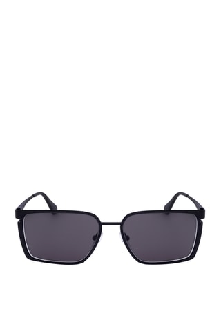 Lunettes de soleil homme - Catégorie 2 - Off White - Noir