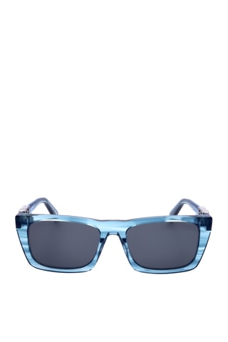 Lunettes de soleil homme - Catégorie 2 - Off White - Bleu