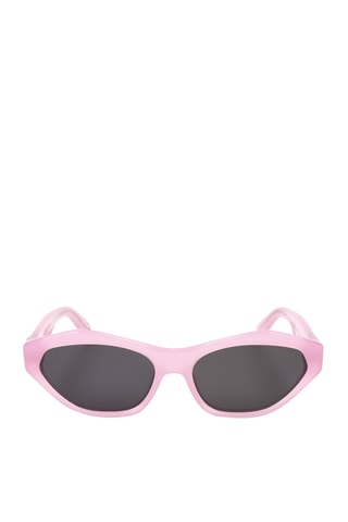 Óculos de sol mulher - Categoria 2 - Off White - Rosa