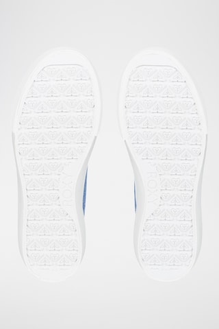 Platform Sneakers Cruizer - Marineblauw - Roxy
