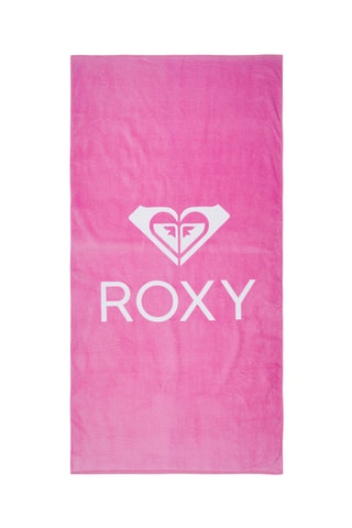 Telo mare New Season - Rosa - 150 x 75 cm - Roxy