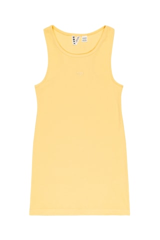 Abito What Should I Do - Giallo - Roxy