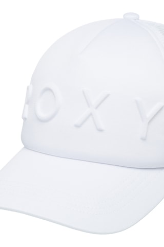 Pet Brighter Day - Wit - Roxy