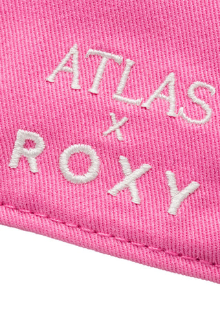 Pet Atlas - Roze - Roxy