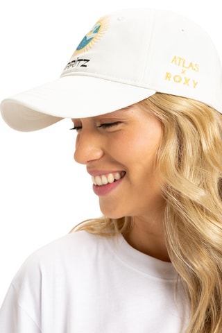 Pet Atlas - Wit - Roxy