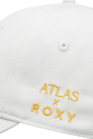 Pet Atlas - Wit - Roxy